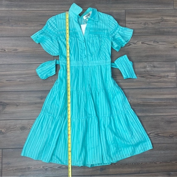 Diane Von Furstenburg Rachel shirtdress - Picture 10 of 11